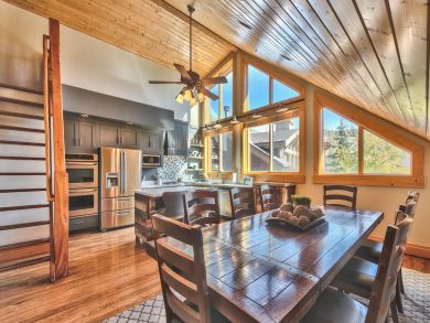 Park City Deer Valley Canyons Resort Condo 922788