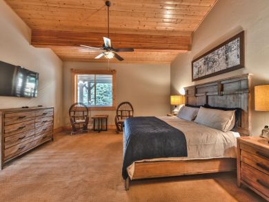 Park City Deer Valley Canyons Resort Condo 922788