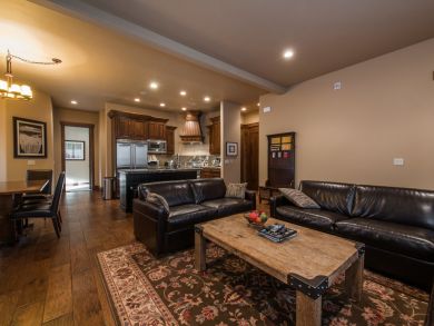 Park City Deer Valley Canyons Resort Condo 922789