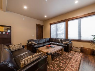 Park City Deer Valley Canyons Resort Condo 922789