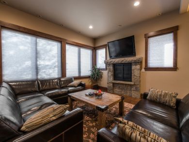 Park City Deer Valley Canyons Resort Condo 922789