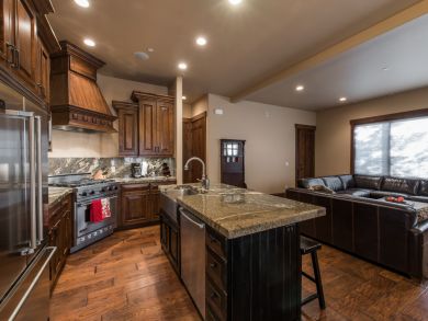 Park City Deer Valley Canyons Resort Condo 922789