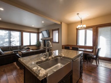 Park City Deer Valley Canyons Resort Condo 922789