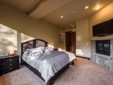 Park City Deer Valley Canyons Resort Condo 922789
