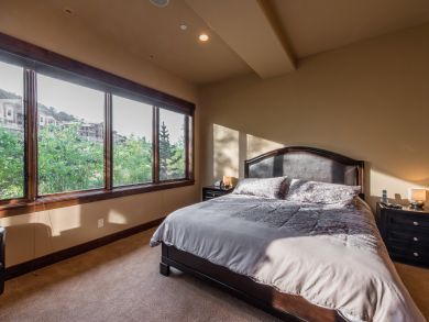 Park City Deer Valley Canyons Resort Condo 922789
