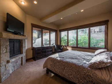 Park City Deer Valley Canyons Resort Condo 922789