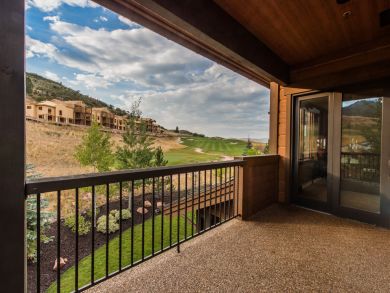 Park City Deer Valley Canyons Resort Condo 922789