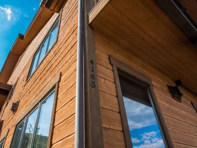 Park City Deer Valley Canyons Resort Condo 922789