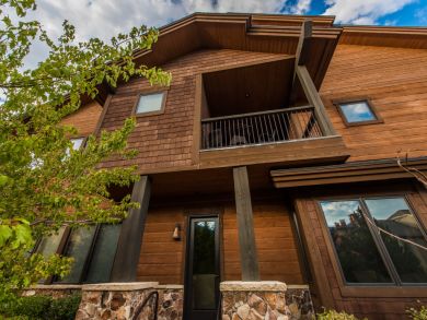 Park City Deer Valley Canyons Resort Condo 922789