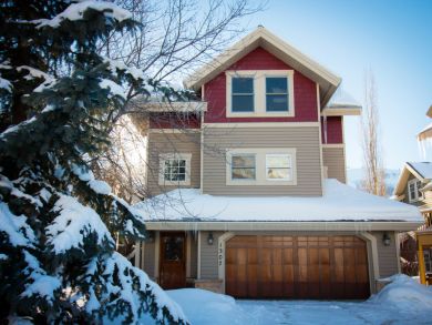 Park City Deer Valley Canyons Resort Home 922792