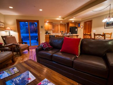 Park City Deer Valley Canyons Resort Home 922792