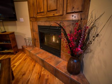 Park City Deer Valley Canyons Resort Home 922792