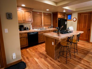 Park City Deer Valley Canyons Resort Home 922792