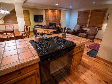 Park City Deer Valley Canyons Resort Home 922792