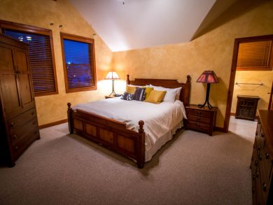 Park City Deer Valley Canyons Resort Home 922792