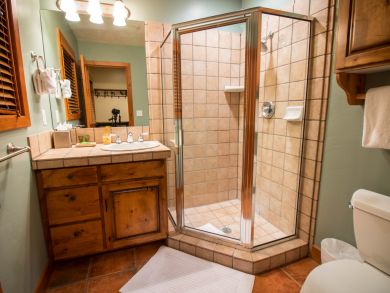 Park City Deer Valley Canyons Resort Home 922792