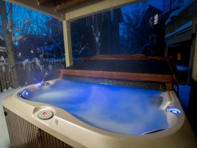 Park City Deer Valley Canyons Resort Home 922792