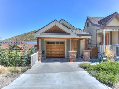 Park City Deer Valley Canyons Resort Home 922793 Park City Deer Valley Canyons Resort Home 922793