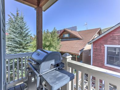Park City Deer Valley Canyons Resort Home 922793 Park City Deer Valley Canyons Resort Home 922793