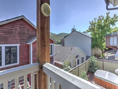 Park City Deer Valley Canyons Resort Home 922793 Park City Deer Valley Canyons Resort Home 922793