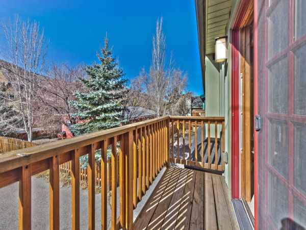 Mountain Views Park City Vacation Home Sleeps 12 Guests