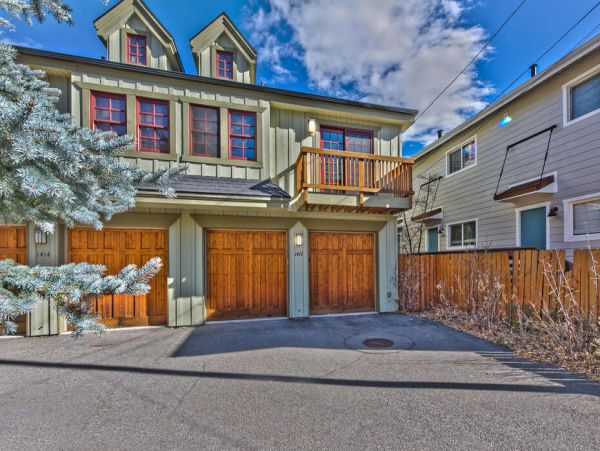 Mountain Views Park City Vacation Home Sleeps 12 Guests