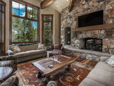 Park City Deer Valley Canyons Resort Home 922795