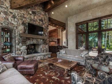 Park City Deer Valley Canyons Resort Home 922795