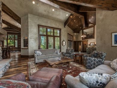 Park City Deer Valley Canyons Resort Home 922795