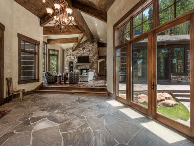 Park City Deer Valley Canyons Resort Home 922795