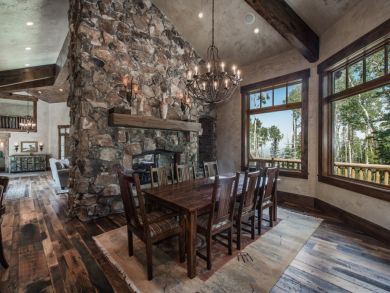 Park City Deer Valley Canyons Resort Home 922795