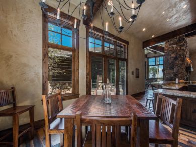 Park City Deer Valley Canyons Resort Home 922795