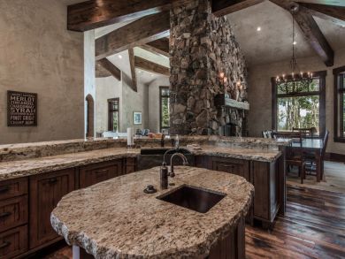 Park City Deer Valley Canyons Resort Home 922795