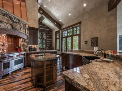 Park City Deer Valley Canyons Resort Home 922795