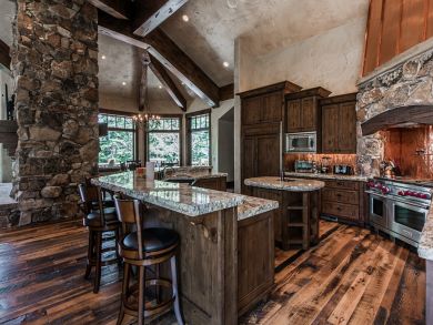Park City Deer Valley Canyons Resort Home 922795