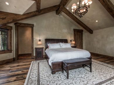 Park City Deer Valley Canyons Resort Home 922795