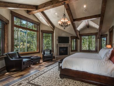 Park City Deer Valley Canyons Resort Home 922795