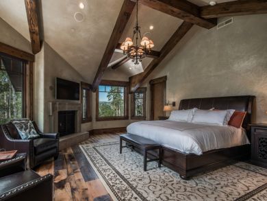 Park City Deer Valley Canyons Resort Home 922795