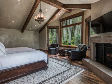 Park City Deer Valley Canyons Resort Home 922795