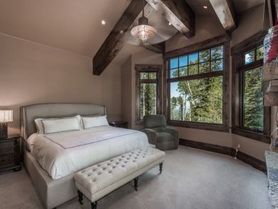 Park City Deer Valley Canyons Resort Home 922795