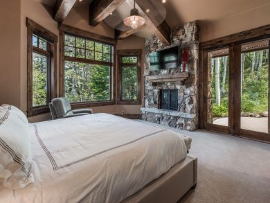 Park City Deer Valley Canyons Resort Home 922795