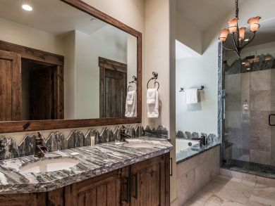 Park City Deer Valley Canyons Resort Home 922795