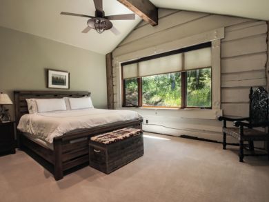 Park City Deer Valley Canyons Resort Home 922795