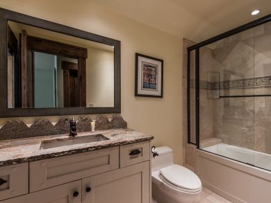 Park City Deer Valley Canyons Resort Home 922795