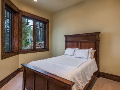 Park City Deer Valley Canyons Resort Home 922795