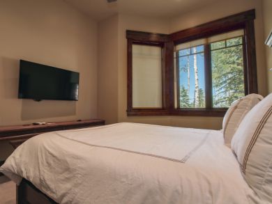 Park City Deer Valley Canyons Resort Home 922795
