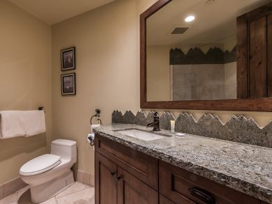 Park City Deer Valley Canyons Resort Home 922795