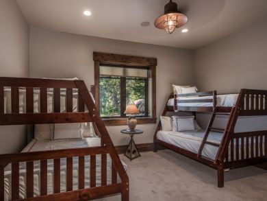 Park City Deer Valley Canyons Resort Home 922795