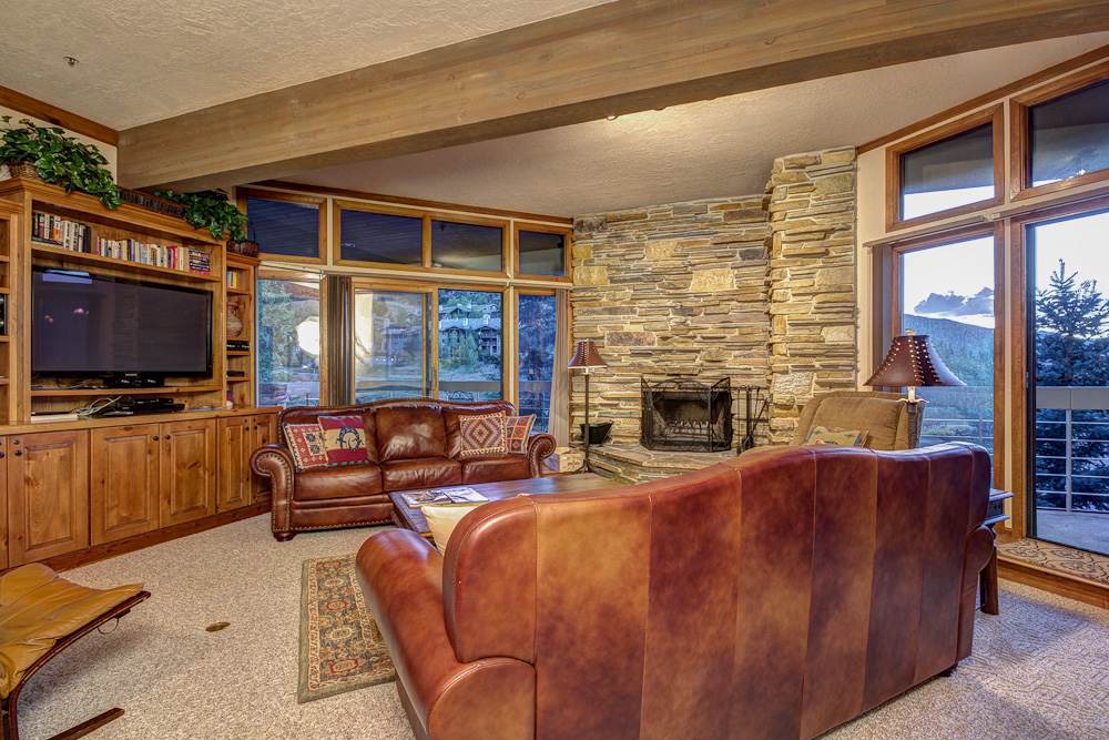 Park City Deer Valley Canyons Resort Condo 922796