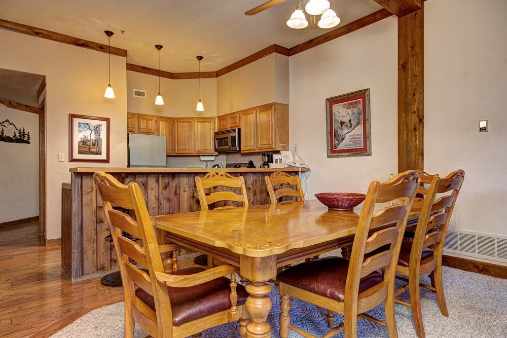 Park City Deer Valley Canyons Resort Condo 922796